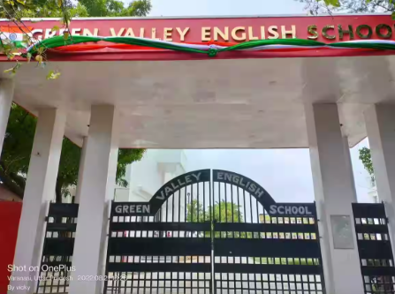 Green Valley English School
