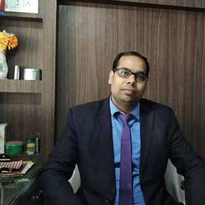 Alok kumar Srivastava